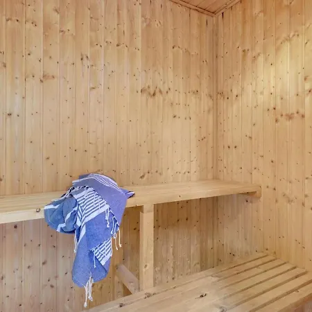 Holiday home Heralda - 3-3km From The Sea In Western Jutland By Interhome