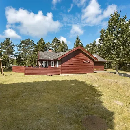 Heralda - 3-3km From The Sea In Western Jutland By Interhome