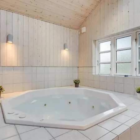 Holiday home Heralda - 3-3km From The Sea In Western Jutland By Interhome *