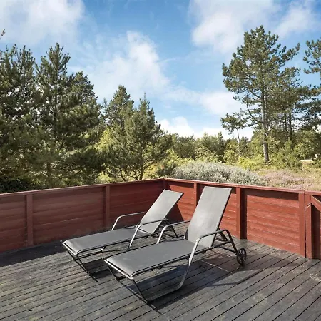 Holiday home Heralda - 3-3km From The Sea In Western Jutland By Interhome *