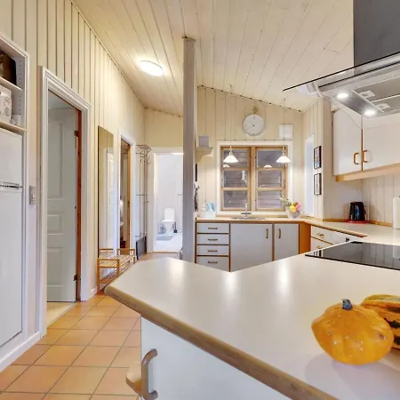 Heralda - 3-3km From The Sea In Western Jutland By Interhome Holiday home
