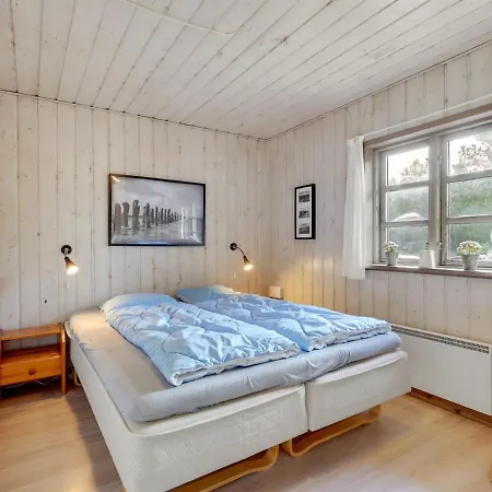 Holiday home Heralda - 3-3km From The Sea In Western Jutland By Interhome *