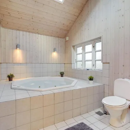 Holiday home Heralda - 3-3km From The Sea In Western Jutland By Interhome