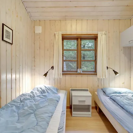 Holiday home Heralda - 3-3km From The Sea In Western Jutland By Interhome
