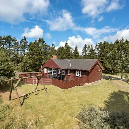 Heralda - 3-3km From The Sea In Western Jutland By Interhome Holiday home *