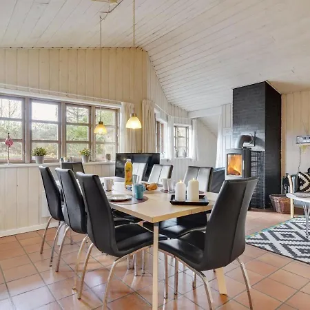 Heralda - 3-3km From The Sea In Western Jutland By Interhome *