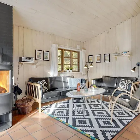 Heralda - 3-3km From The Sea In Western Jutland By Interhome Kongsmark