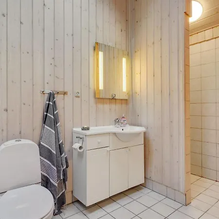 Heralda - 3-3km From The Sea In Western Jutland By Interhome Kongsmark