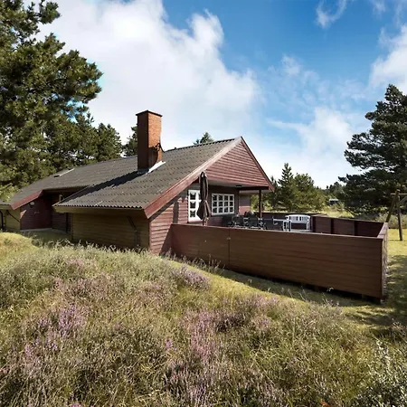 Heralda - 3-3km From The Sea In Western Jutland By Interhome Holiday home Kongsmark