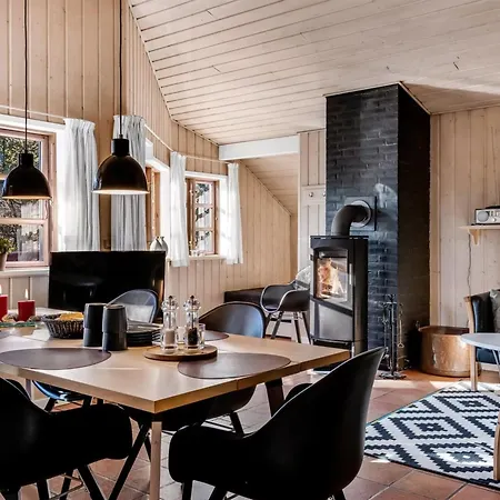 Heralda - 3-3km From The Sea By Interhome Ferienhaus