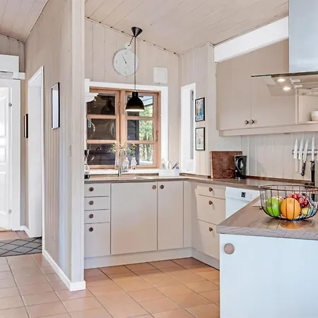 Feriehus Heralda - 3-3km From The Sea By Interhome *