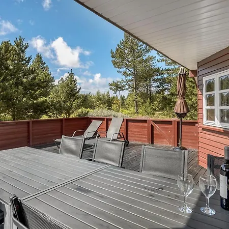 Heralda - 3-3km From The Sea By Interhome Feriehus Kongsmark