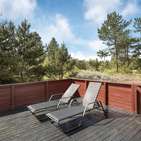Heralda - 3-3km From The Sea By Interhome Ferienhaus Kongsmark