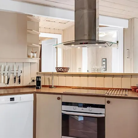 Heralda - 3-3km From The Sea By Interhome Feriehus *