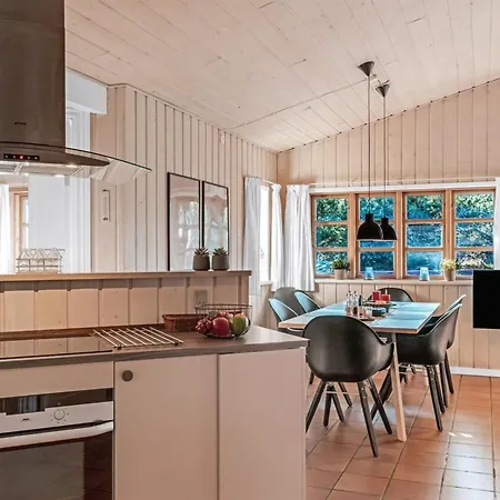 Feriehus Heralda - 3-3km From The Sea By Interhome