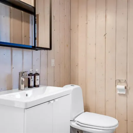 Feriehus Heralda - 3-3km From The Sea By Interhome