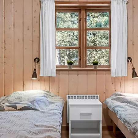Heralda - 3-3km From The Sea By Interhome Ferienhaus Kongsmark